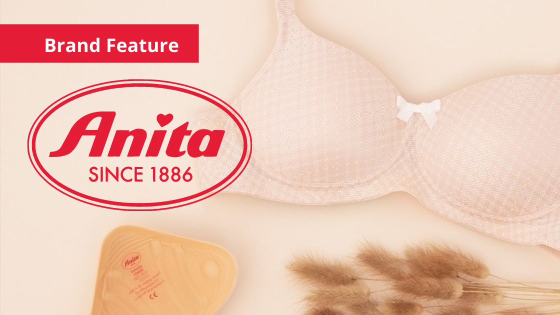 Anita Brand Feature