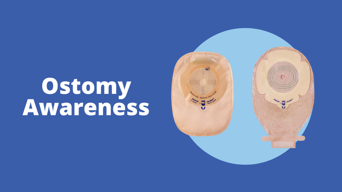 Ostomy Awareness_Ostomy_Nightingale Medical Supplies