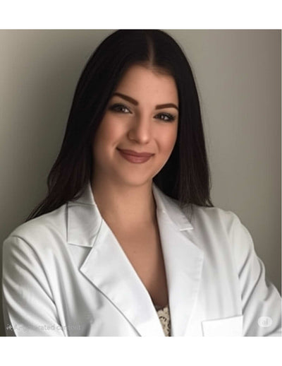 Courtney Ghirardello, RN, BScN