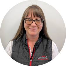 Diane Hill Doell, LPN, FCN, CFCS