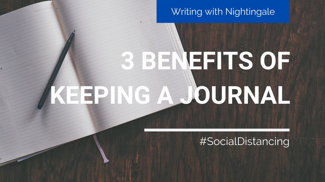 Writing with Nightingale