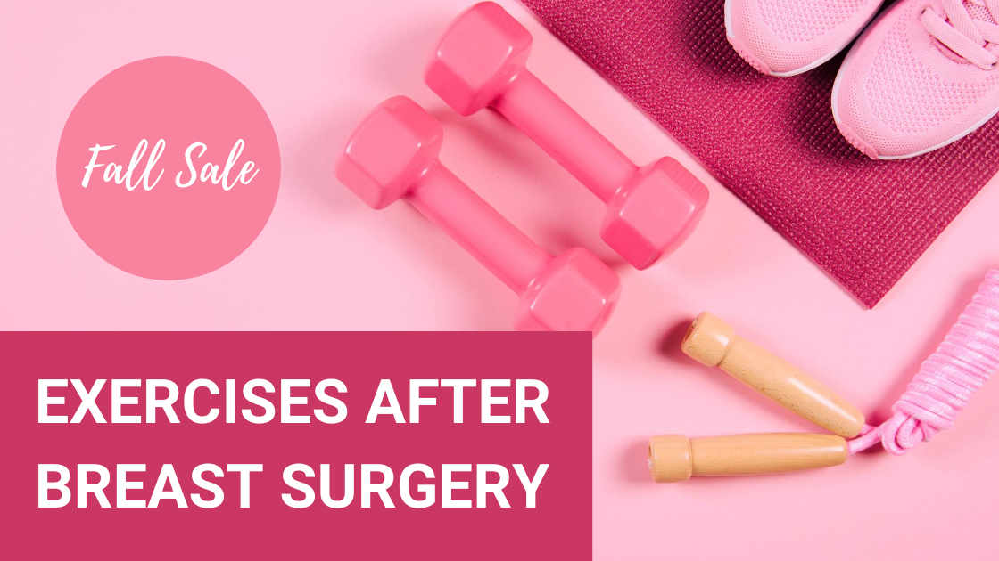 Nightingale Blog_Exercises after Breast Surgery