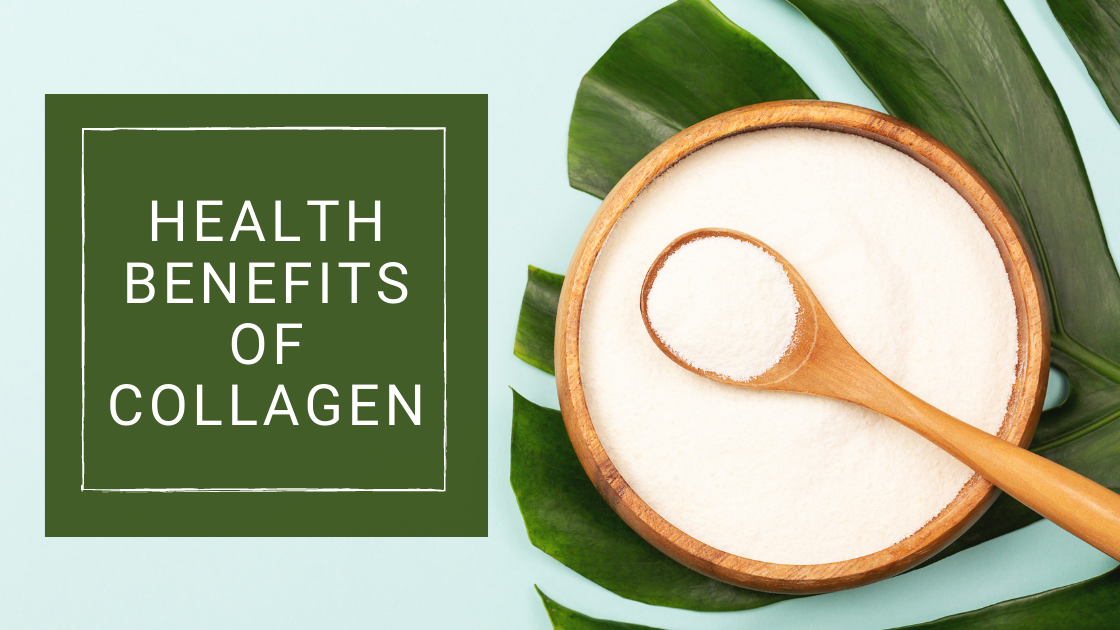 Nightingale Blog_Health Benefits of Collagen
