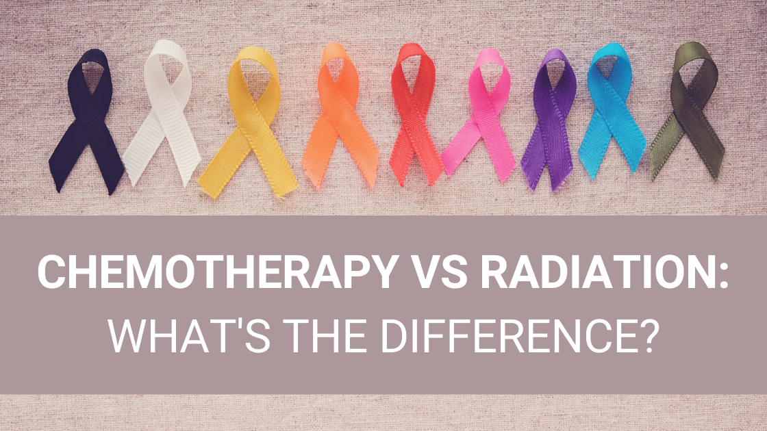 Nightingale Blog_Chemotherapy vs radiation: what's the difference_Ostomy