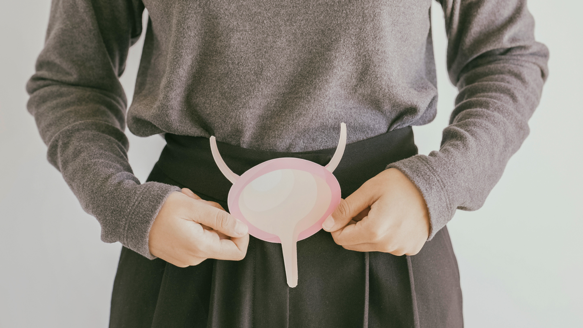 Urinary Incontinence 101
