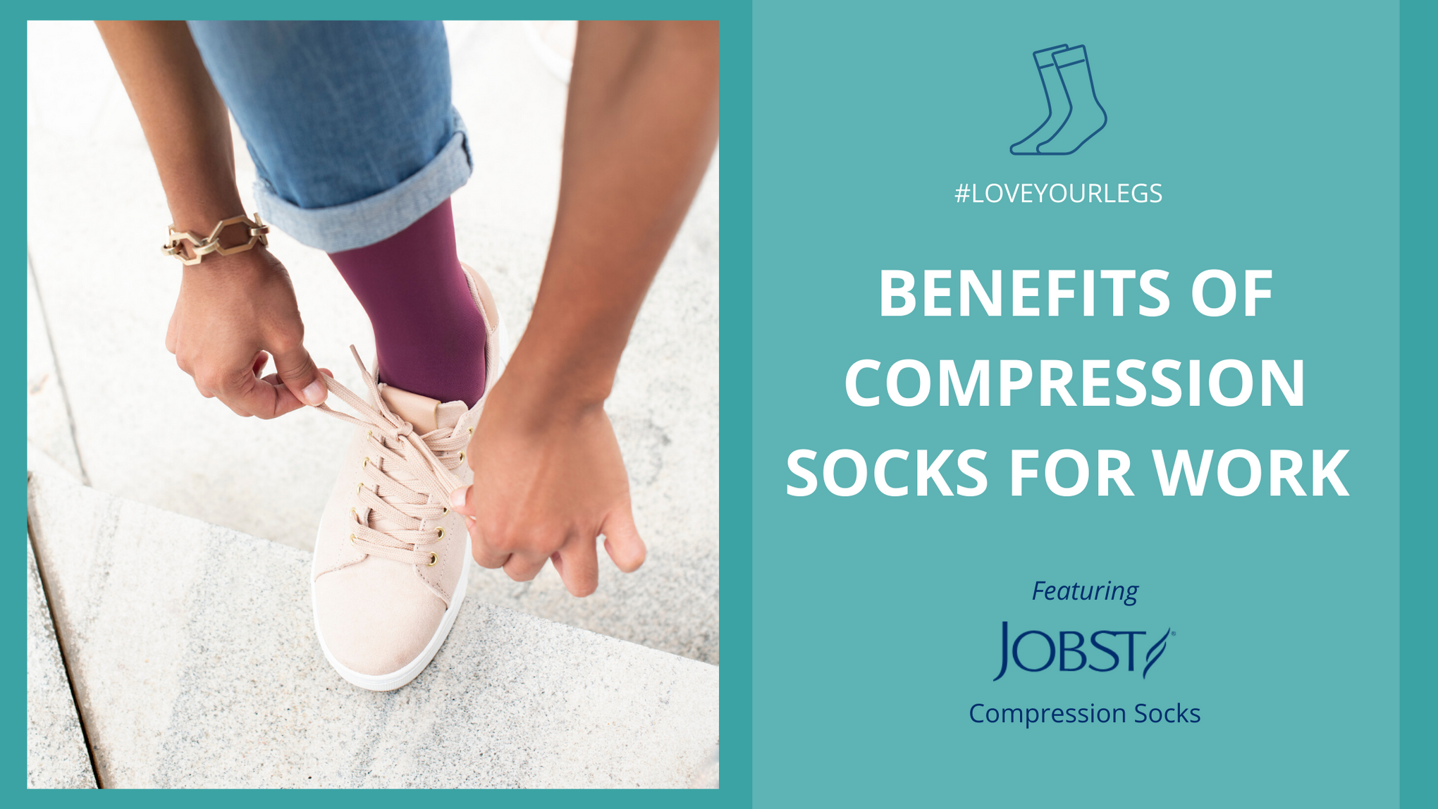 NMS Blog_Compression Socks for Work_Jobst