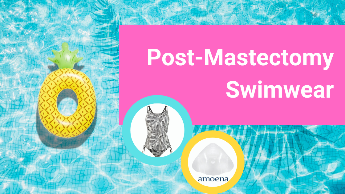 Post-Mastectomy Swimwear