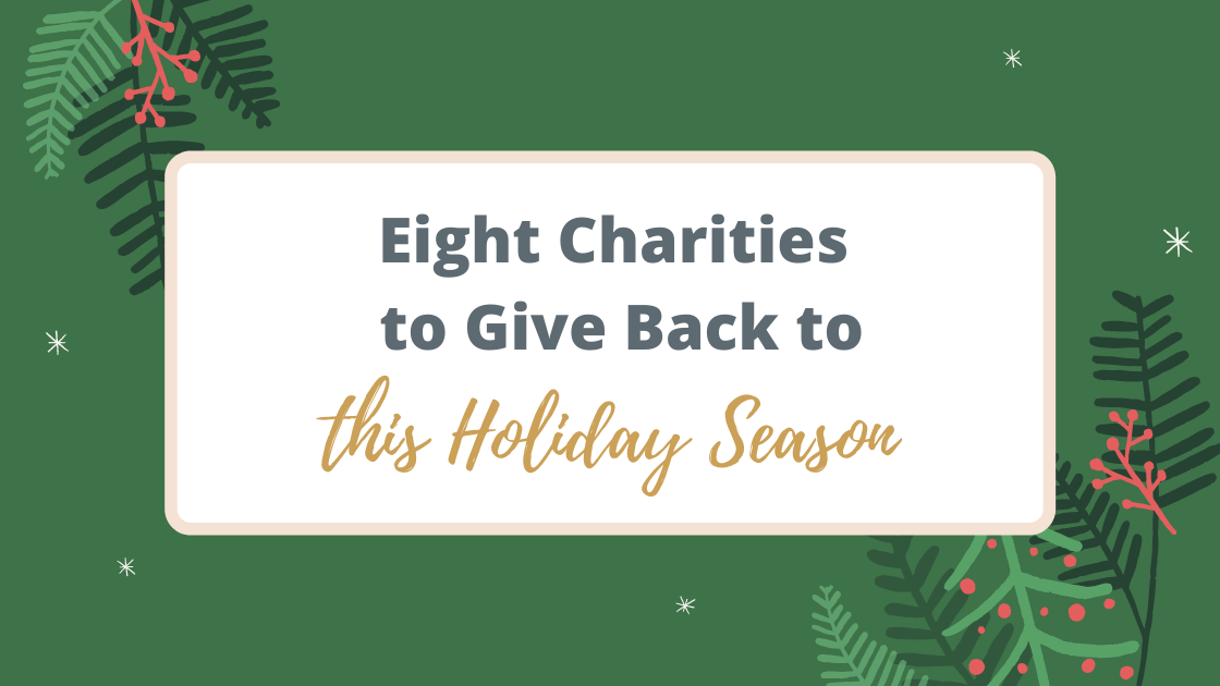 Charities for Holiday_Ostomy_Nightingale Medical Supplies