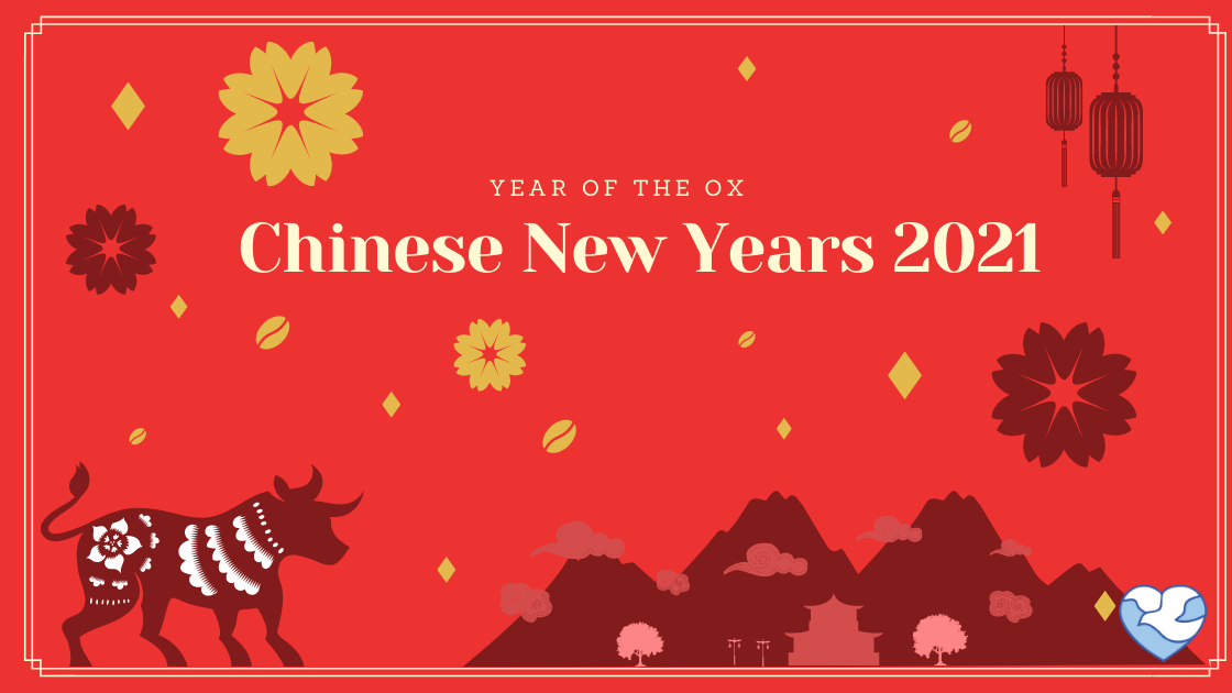 Celebrating Chinese New Year