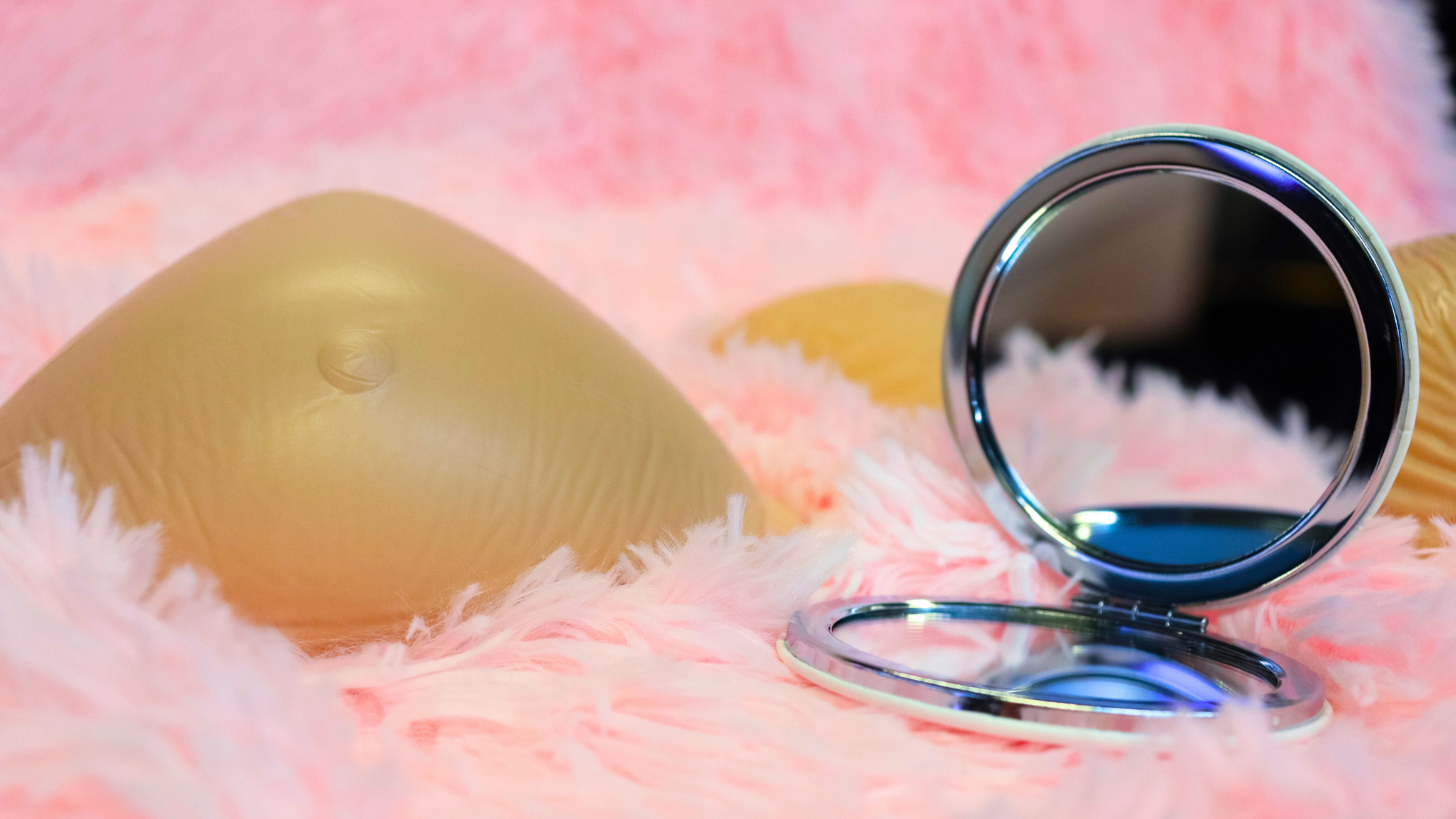 Which Breast Form is Right for Me?