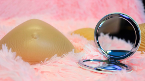 Which Breast Form is Right for Me?