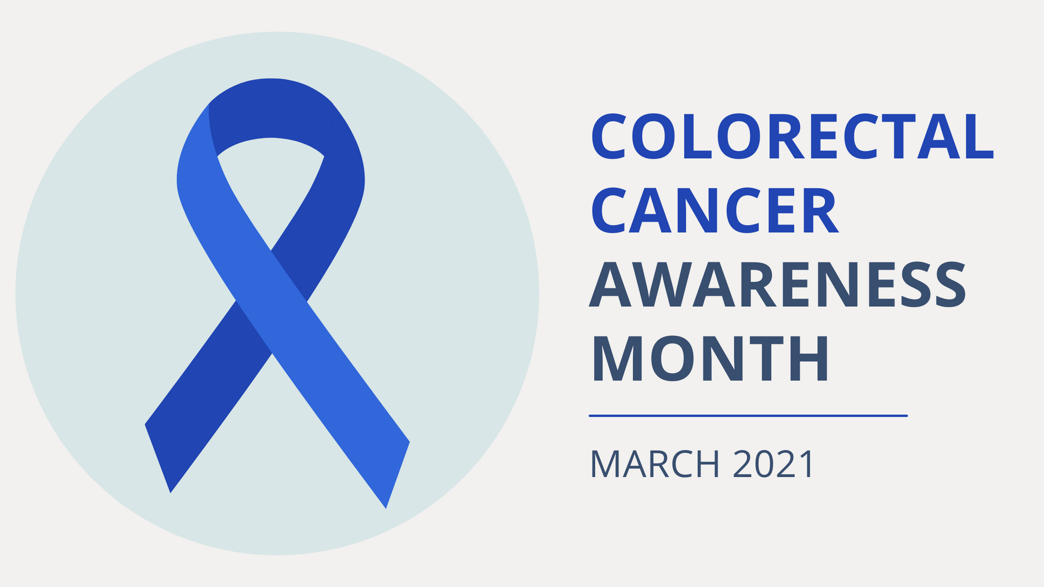 Colorectal Cancer Awareness Month_Ostomy_Nightingale Medical Supplies