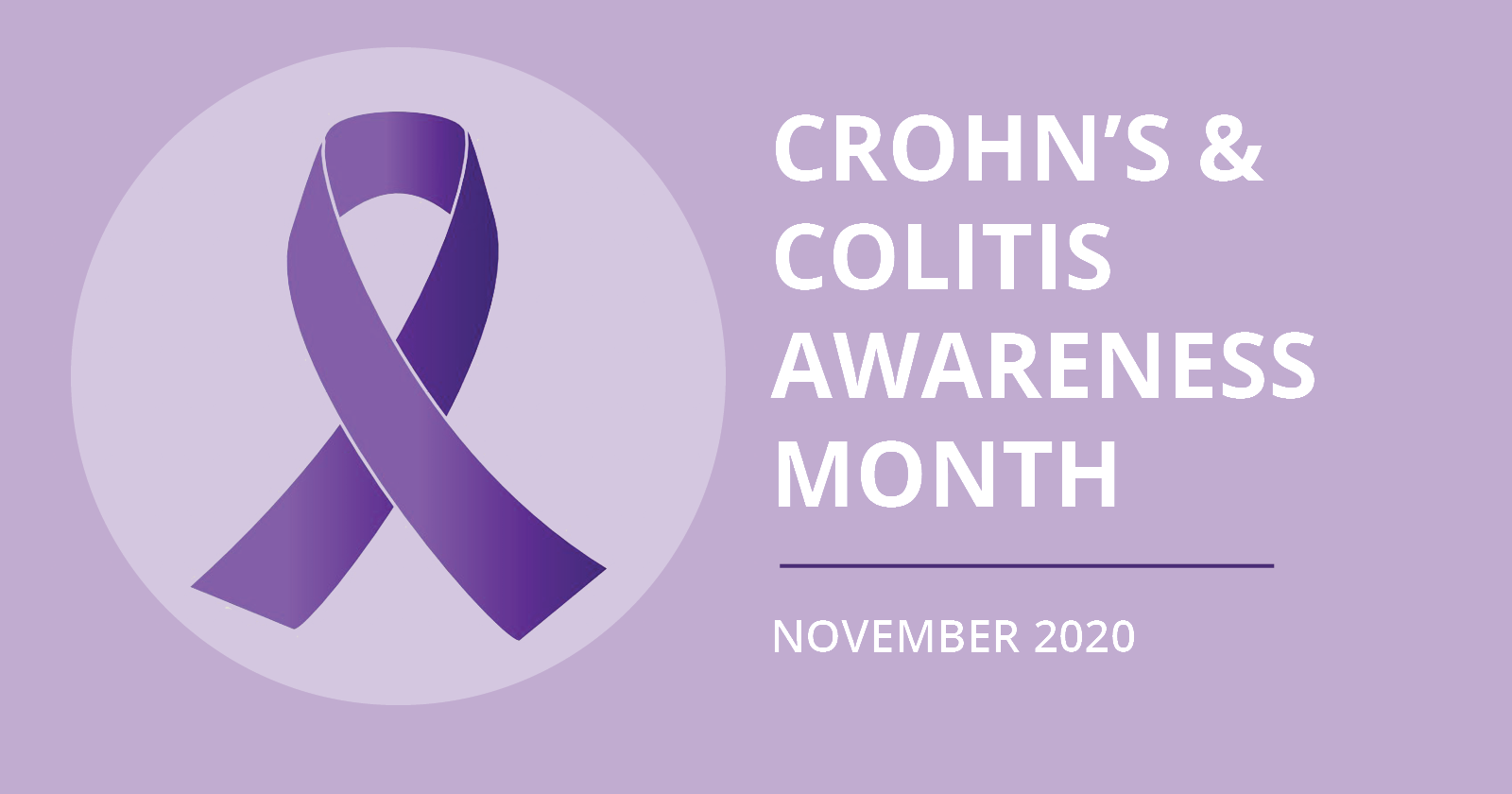 Crohn’s And Colitis Awareness Month_Ostomy_Nightingale Medical Supplies