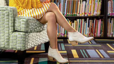 Do Compression Socks Help with Edema?
