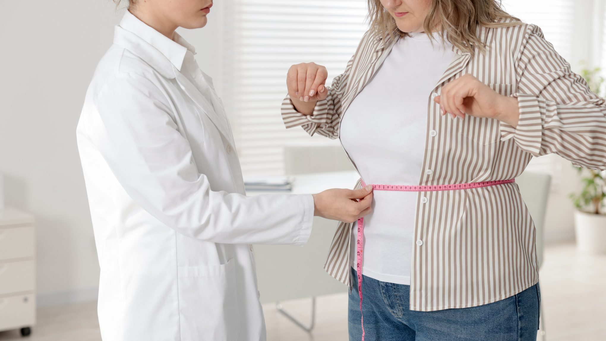 Hernia Support Garments and You - Find Your Perfect Fit