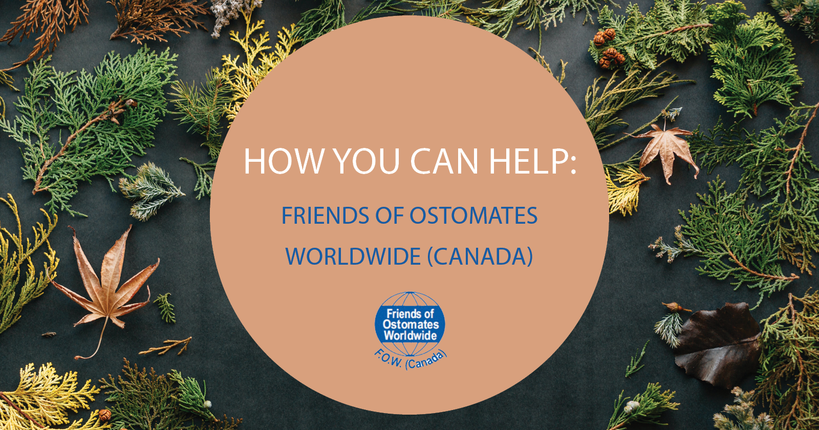 Friends of Ostomates Worldwide Canada_Ostomy_Nightingale Medical Supplies