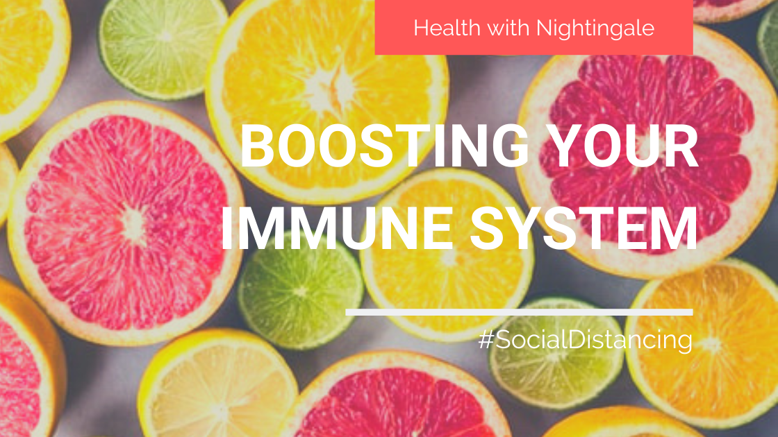 Boosting Your Immune System