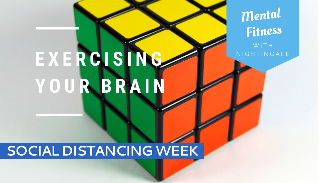 Mental Fitness with Nightingale