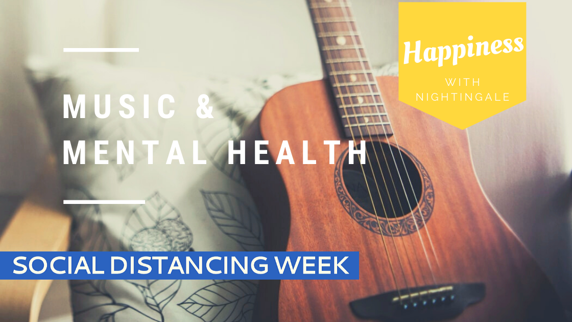 Music & Mental Health