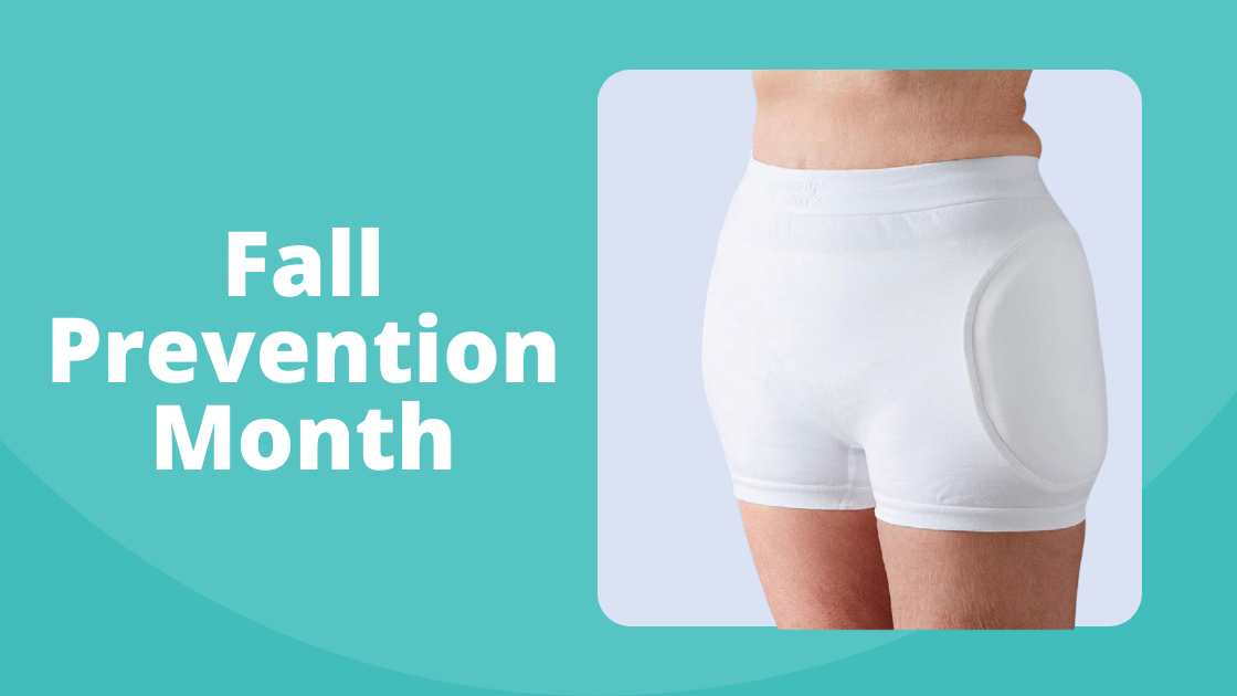Fall Prevention Month- Tips and Tricks