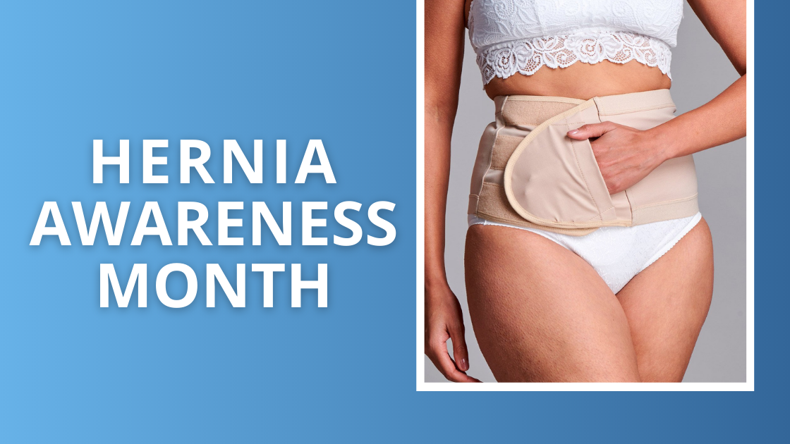 Hernia Awareness Month_Ostomy_Nightingale Medical Supplies