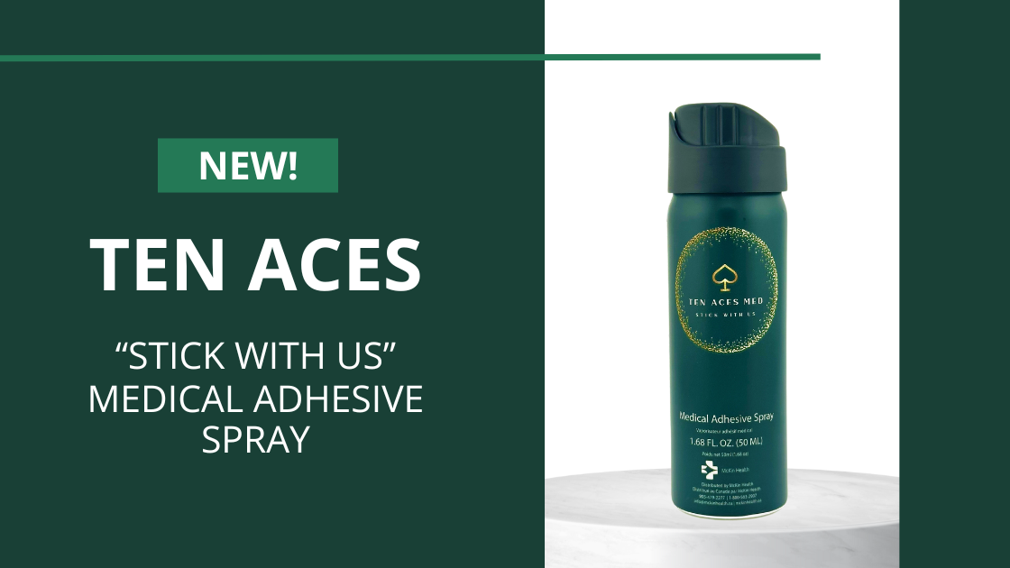 Discover the Ten Aces “Stick With Us” Difference