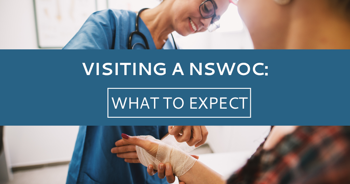 Visiting a NSWOC: What to Expect_Ostomy_Nightingale Medical Supplies