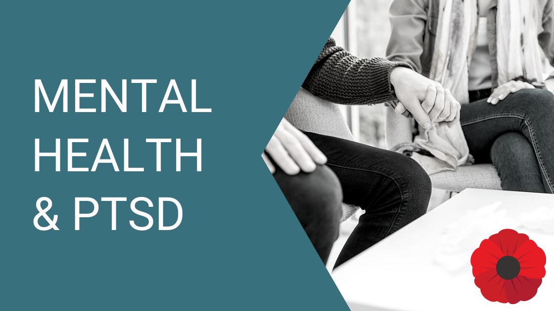 Mental Health and PTSD