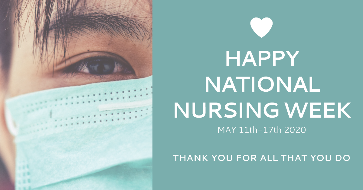 National Nursing Week_Ostomy_Nightingale Medical Supplies