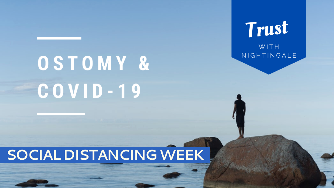 Ostomy & Covid-19