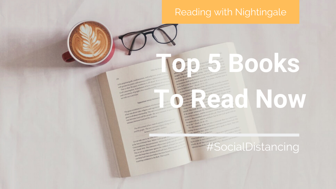 Reading with Nightingale