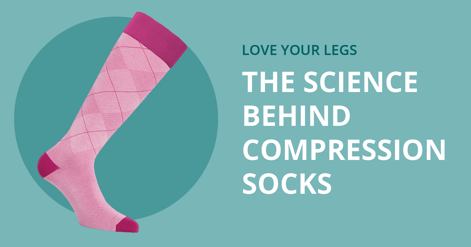 The Science Behind Compression Socks