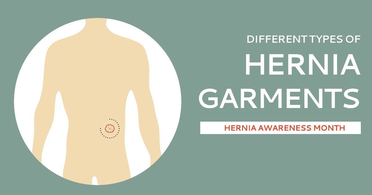 What to know about Hernia Garments_Ostomy_Nightingale Medical Supplies