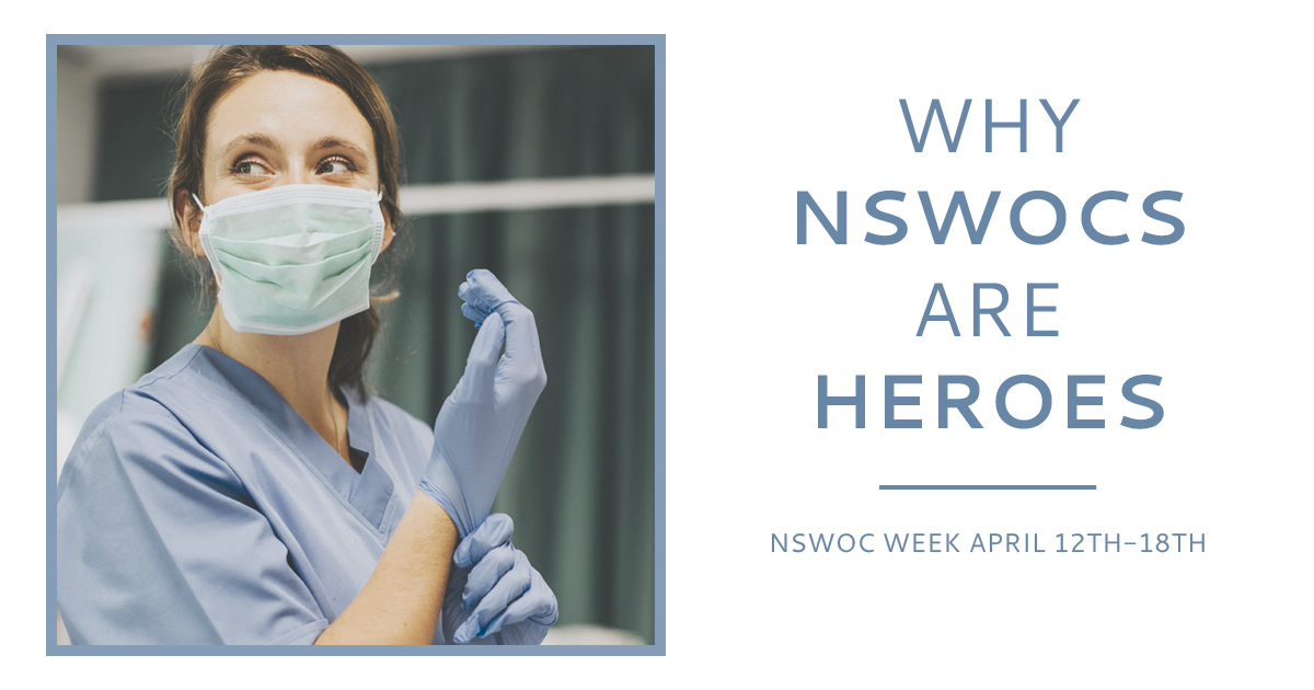 Why NSWOCs are Heroes_Ostomy_Nightingale Medical Supplies