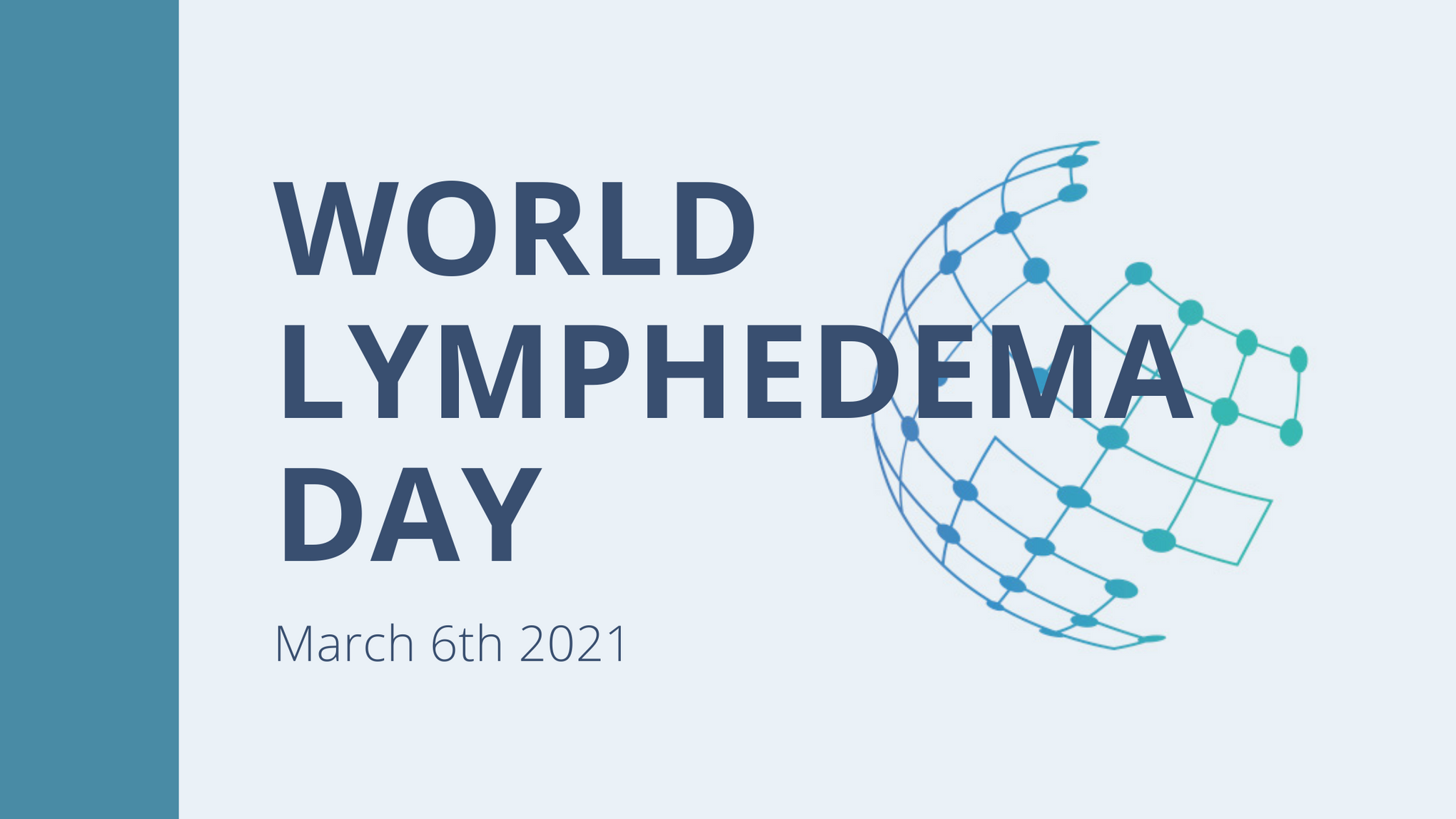 World Lymphedema Day