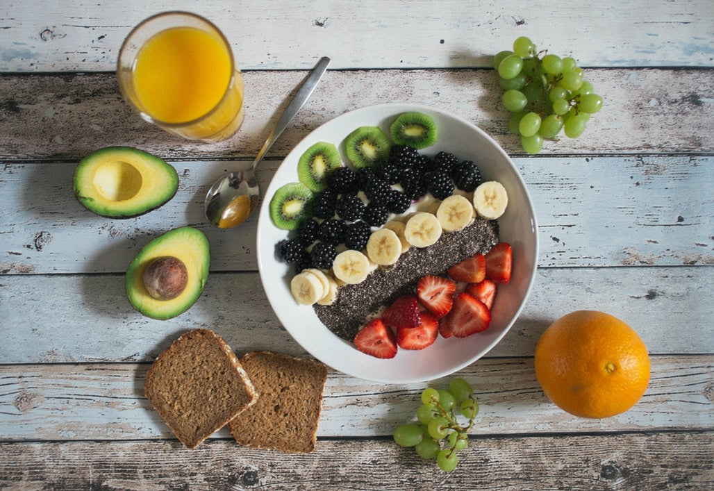 Dietary Guidelines for Ostomates_Ostomy_Nightingale Medical Supplies