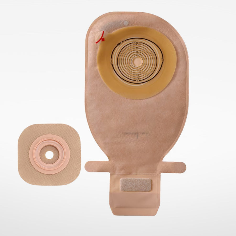 Ostomy