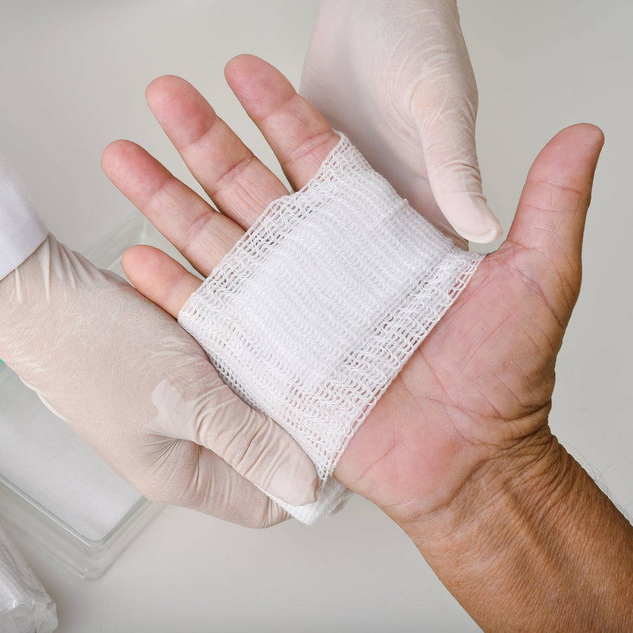 Wound & Skin Care