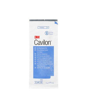 3M Cavilon No Sting Barrier Film Swabstick 1