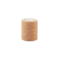 3m coban two layer compression system