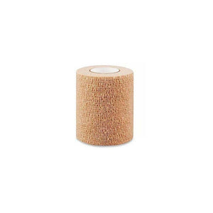 3m coban two layer compression system