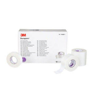 3m coban self adherent wrap