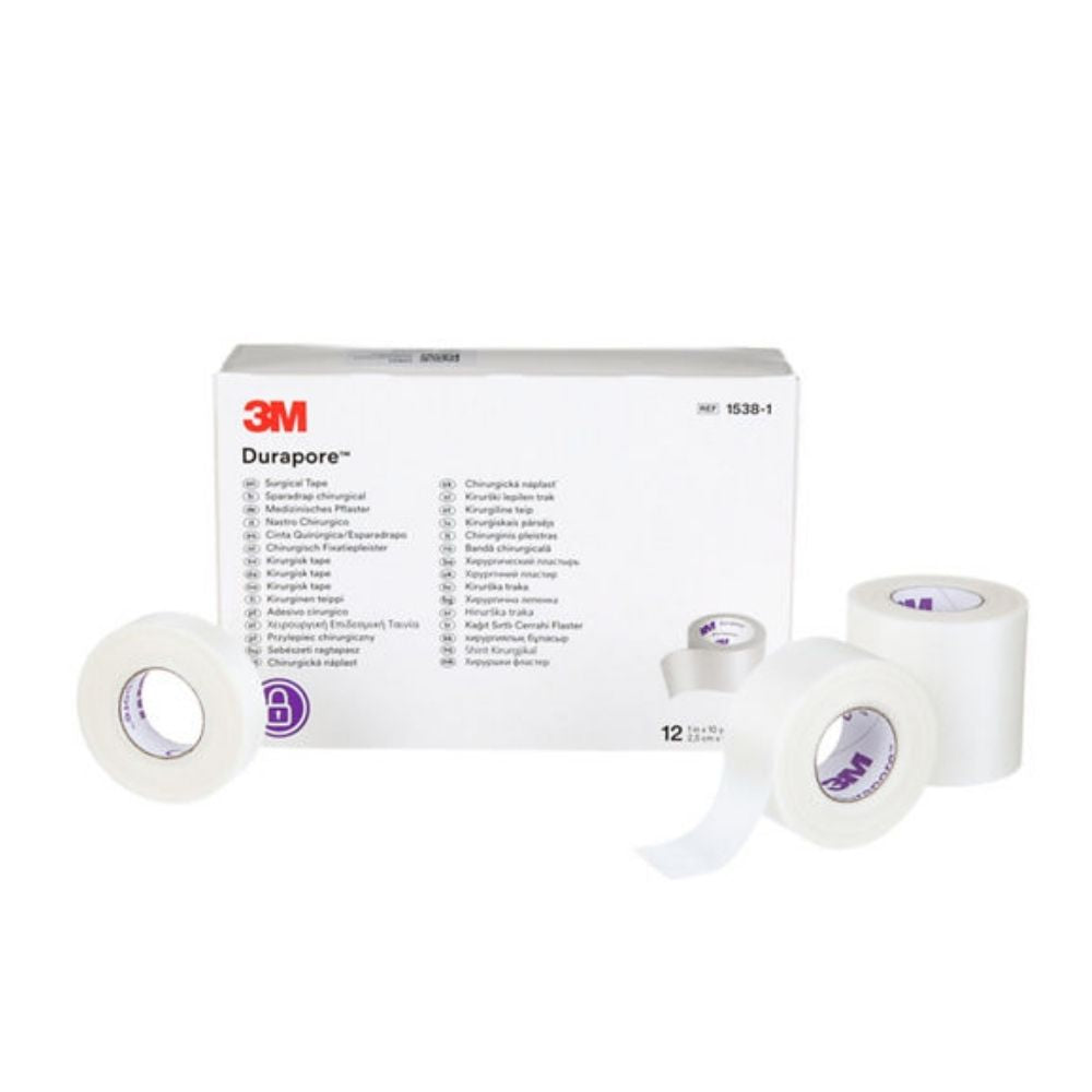 3m durapore medical tape