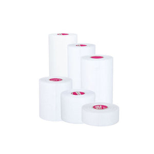 3m medipore pad soft cloth adhesive wound dressings