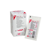 3m inadine non adherent dressing