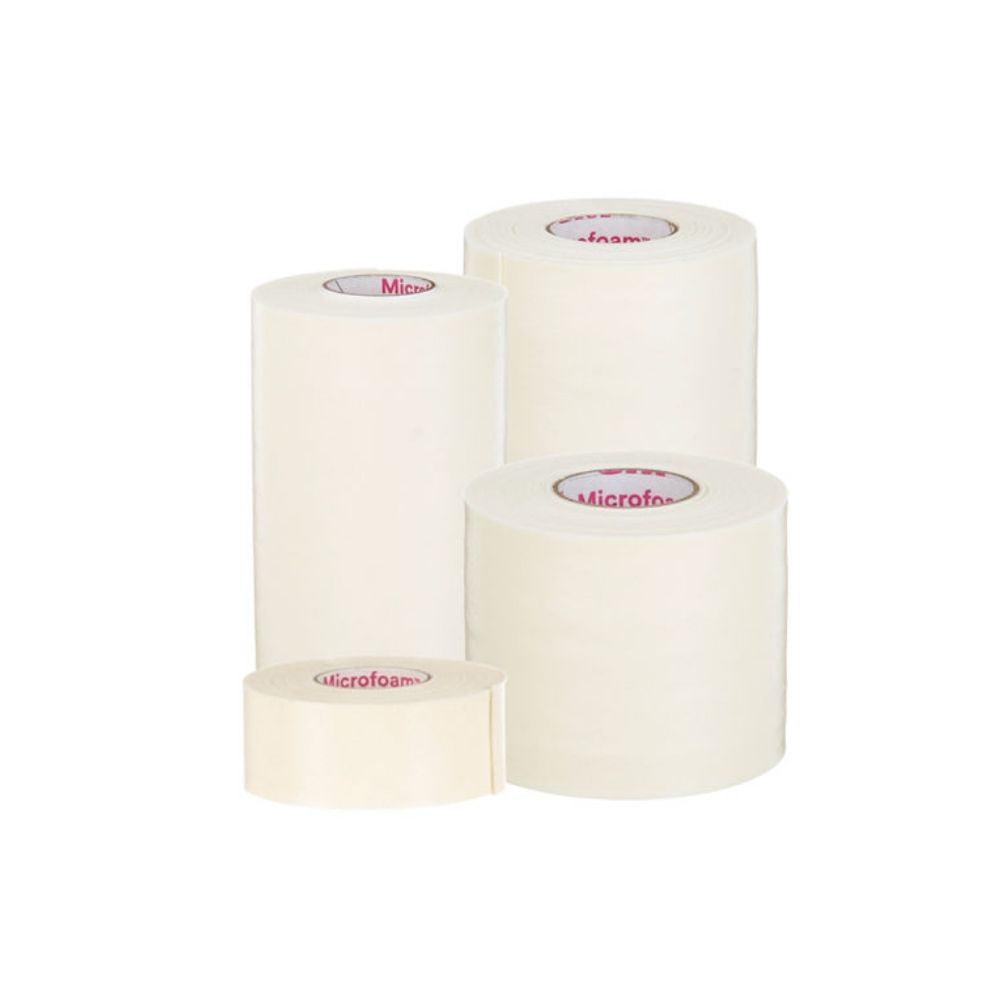 3m microfoam medical tape