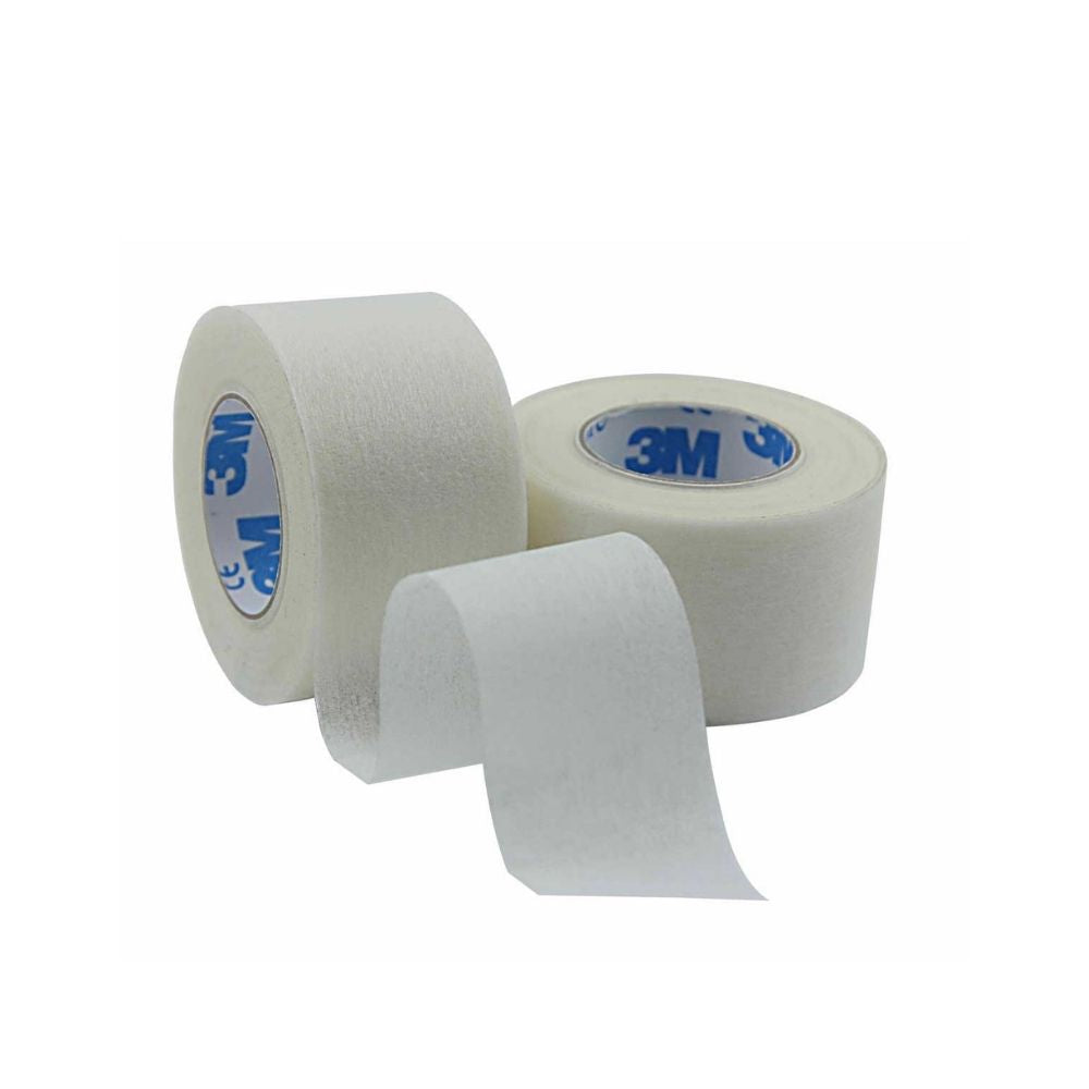 3m microfoam medical tape