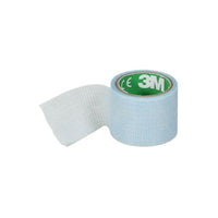 3m micropore s silicone surgical tape