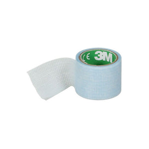 3m micropore s silicone surgical tape