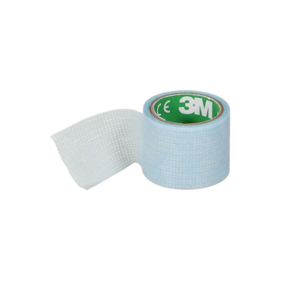 3m micropore s silicone surgical tape